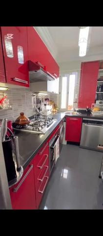 Appartement à louer 54 m² à Dar Bouazza