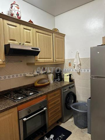 appartement a skhirat plage - 2