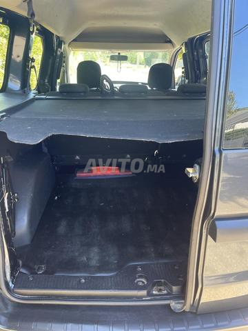 Dacia Dokker 2021 clim - 2