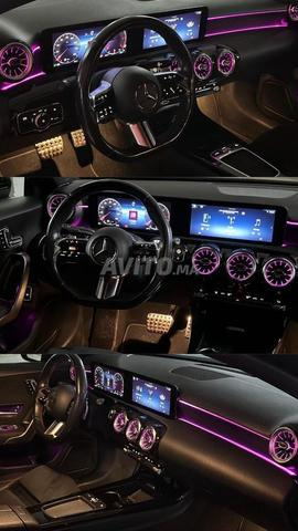 Mercedes-Benz Classe A 200d Pack AMG 2024