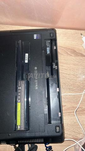 PC portable HP - 2