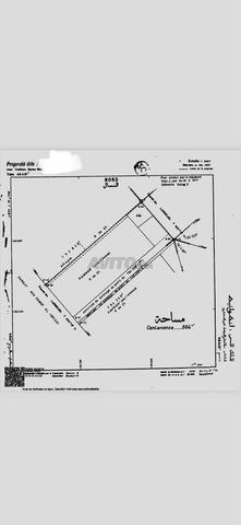 أرض للبيع في بير أنزران