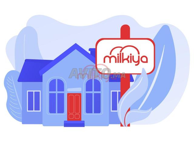 Vente Local de 34 m2 à Marrakech