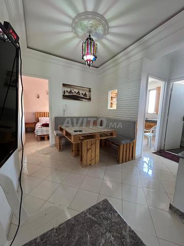 بيع شقة 4 غرف بمساحة 63 متر مربع في مراكش - 2