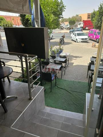 Vente Fond de commerce de 36 m2 à Marrakech