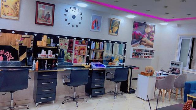 بيع جدران بمساحة 140 متر مربع في مراكش