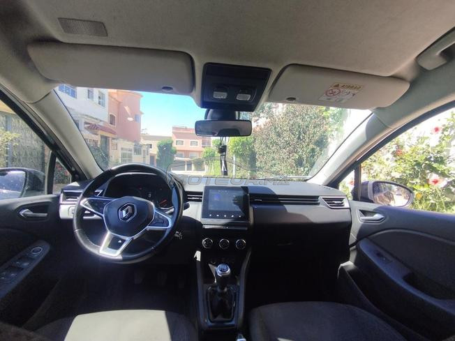clio 5 diesel