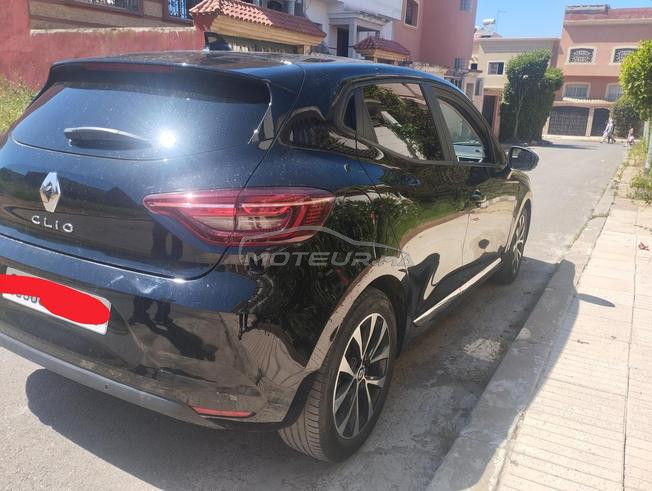 clio 5 diesel
