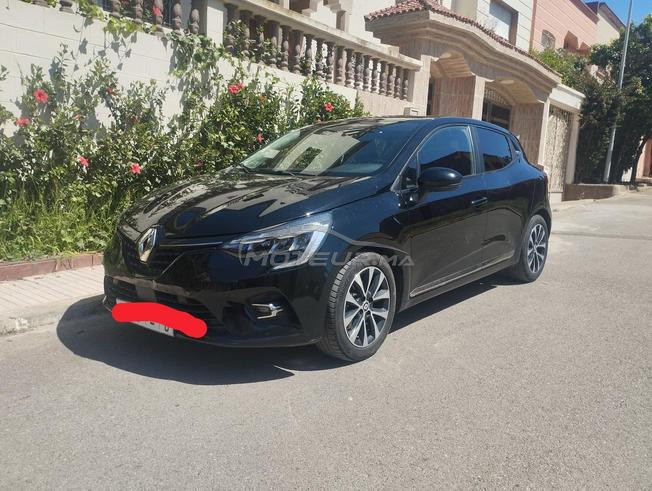 clio 5 diesel