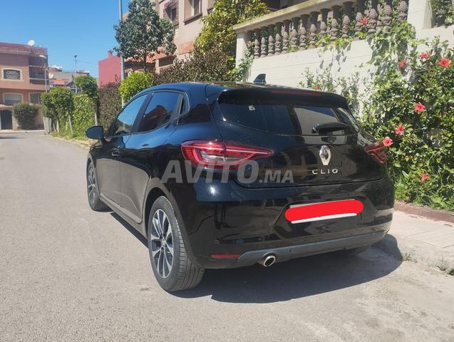 كليو 5 ديزل - 2