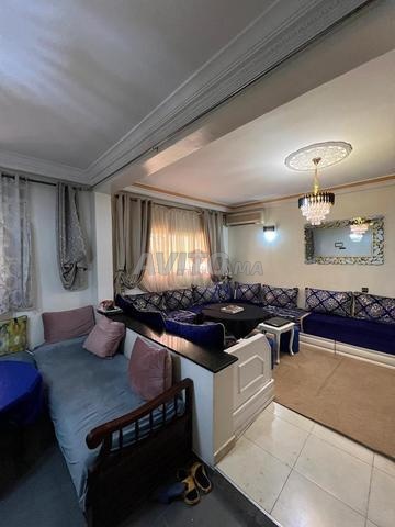 Vente Appartement 4 pièces de 90 m2 à Marrakech