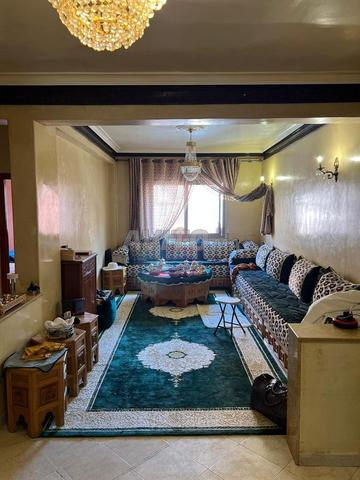 Vente Appartement 3 pièces de 71 m2 à Marrakech