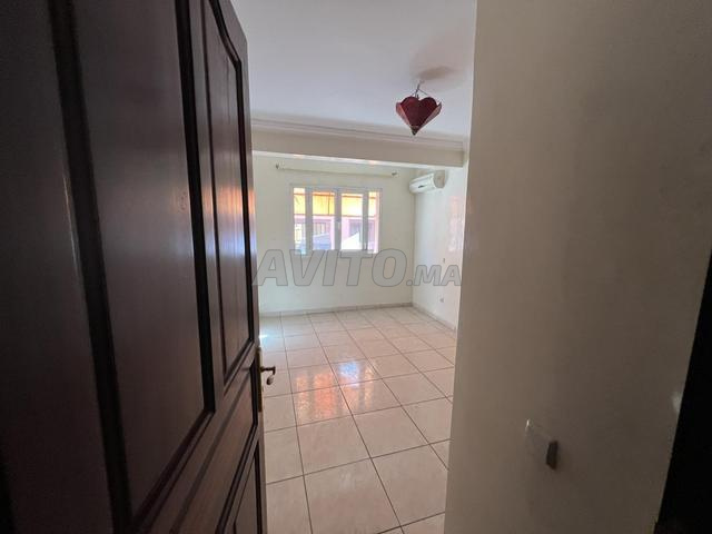 APPARTEMENT À VENDRE AU CŒUR DE GUELIZ