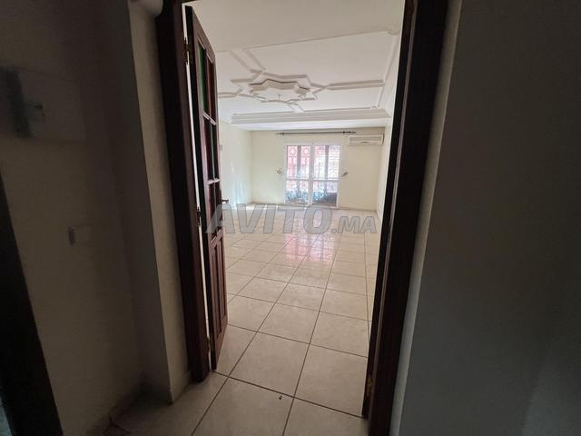 APPARTEMENT À VENDRE AU CŒUR DE GUELIZ