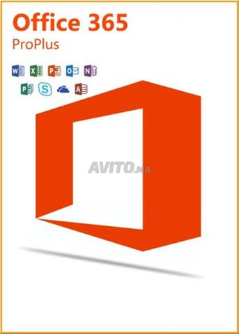 Microsoft office 365 - 2