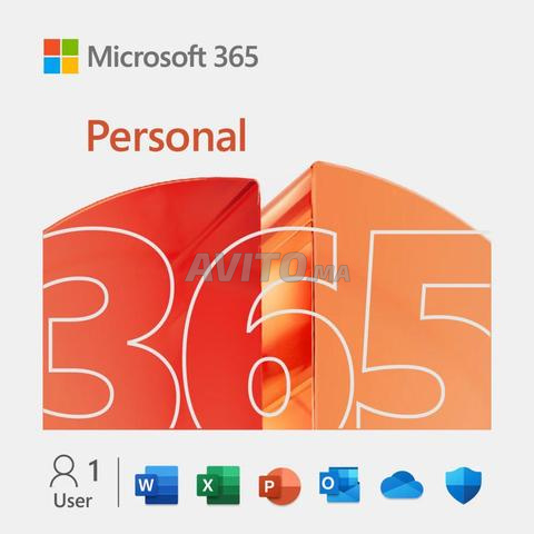 Microsoft office 365