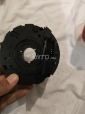 Capteur angle braquage Mercedes W203 - 2