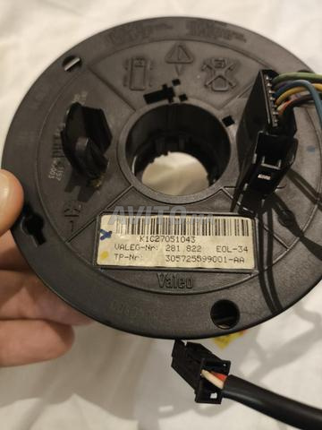 مستشعر زاوية التوجيه مرسيدس W203