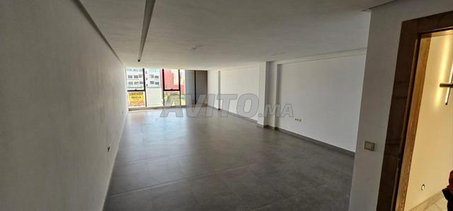 Bureau à louer à Jnane Californie - 2