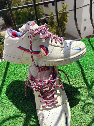 Chaussures de sport Nike originales - 2