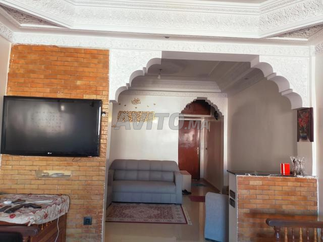 شقة للإيجار - 2