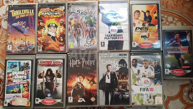 LOT CD PES ORIGINAL - 2