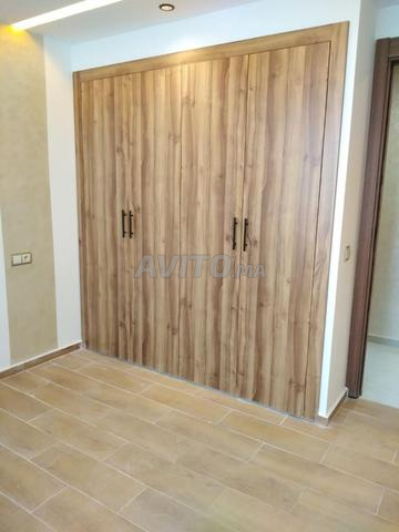 Appartement à vendre 111 m² à Témara 12600dhs - 2