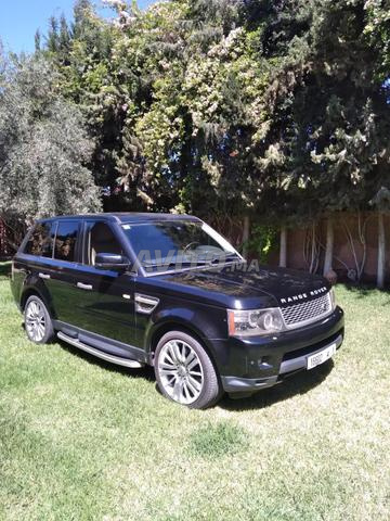 Land Rover Range Rover Sport Diesel Automatique