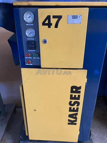 Compresseurs à Vis très bon état - 2