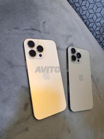 iPhone 16 Pro Max 256 - 2