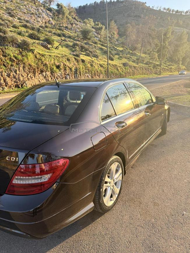 Mercedes w204 c220 phase 2 pack AMG