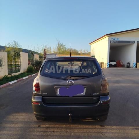 Toyota Corolla verso - 2