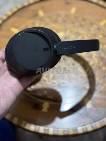 Casque Bluetooth Sony WH-CH720N - 2