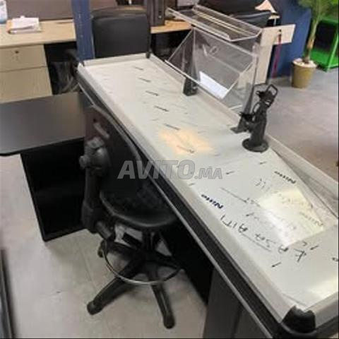 Vente déstockage - 2
