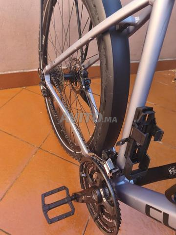 Vélo Cube WHEELSIZE 28 Allemand 🇪🇺🇩🇪🚲 - 2