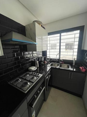 Studio meublé à louer – Quartier des Hôpitaux - 2