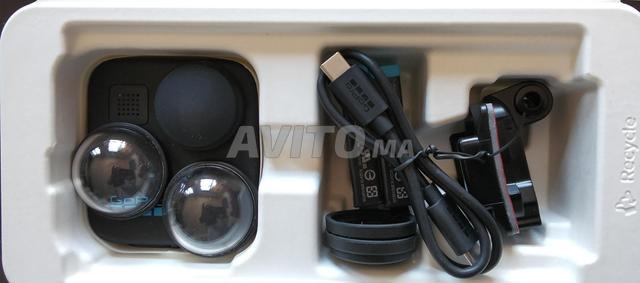 GoPro Max (360) - neuve