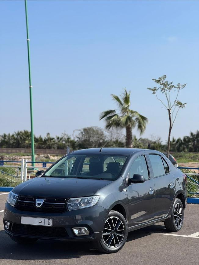 dacia logan pristeg