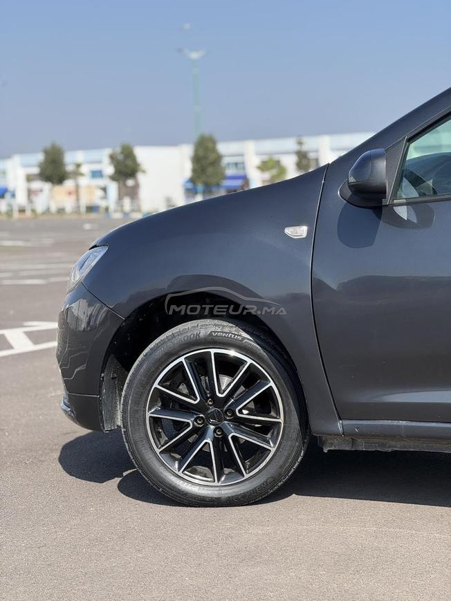 dacia logan pristeg