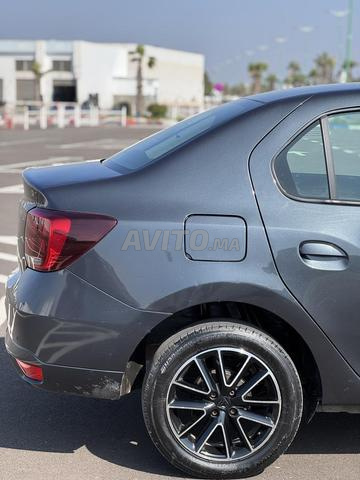 Dacia Logan prestige - 2