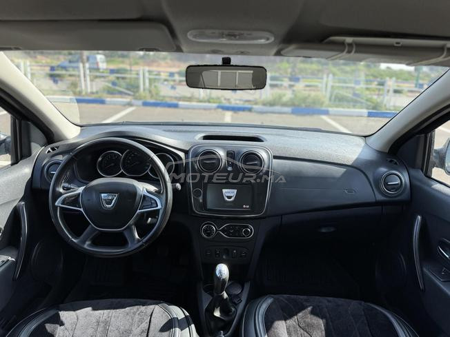 dacia logan pristeg
