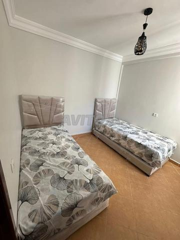 Appartement pour les familles