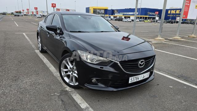Mazda 6 Full à vendre - 2