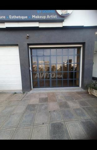 متجر تجاري - 2