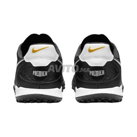 Chaussures de Football Nike Premier IV TF Hommes