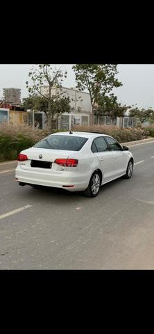 VOLKSWAGEN JETTA 2.0L toute option - 2