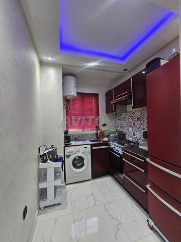 Appartement meublé à vendre route de Casablanca - 2