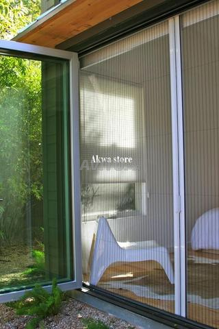 Moustiquaire pliable - 2
