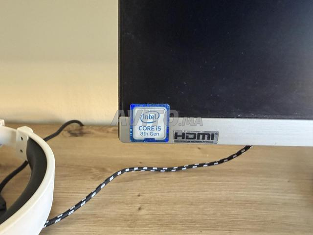 Ordinateur all in one Asus - 2