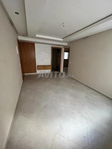 Appartement à louer Av Mohamed Diouri - 2